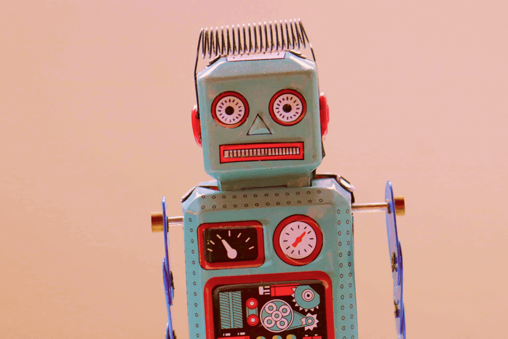 AI Content Scraping Ethics for Websites